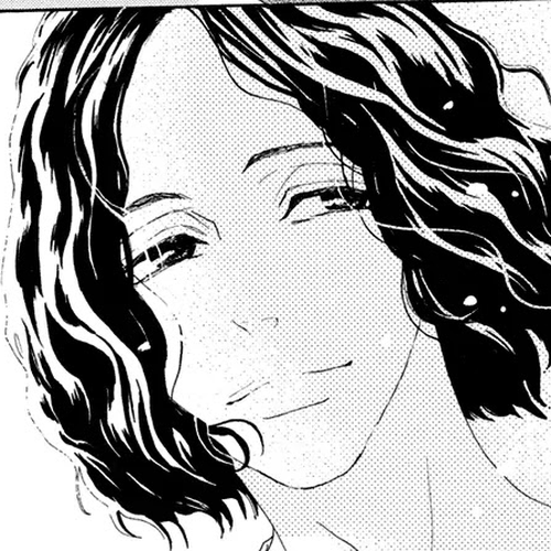 Teke Teke Rendezvous Chapter 6 : Bewildering Doppelganger cover