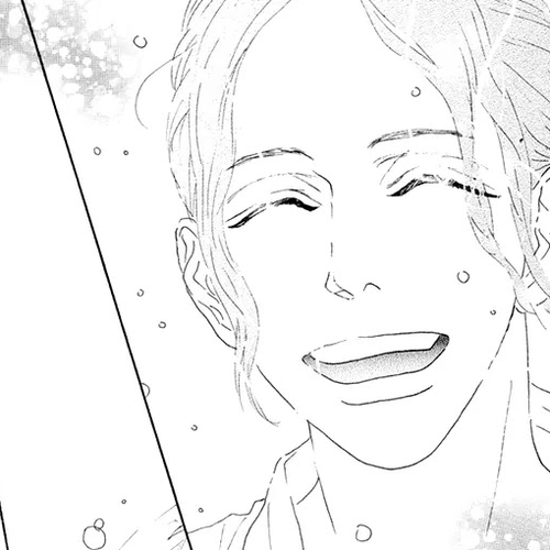 Teke Teke Rendezvous Chapter 7: Meeting Again cover