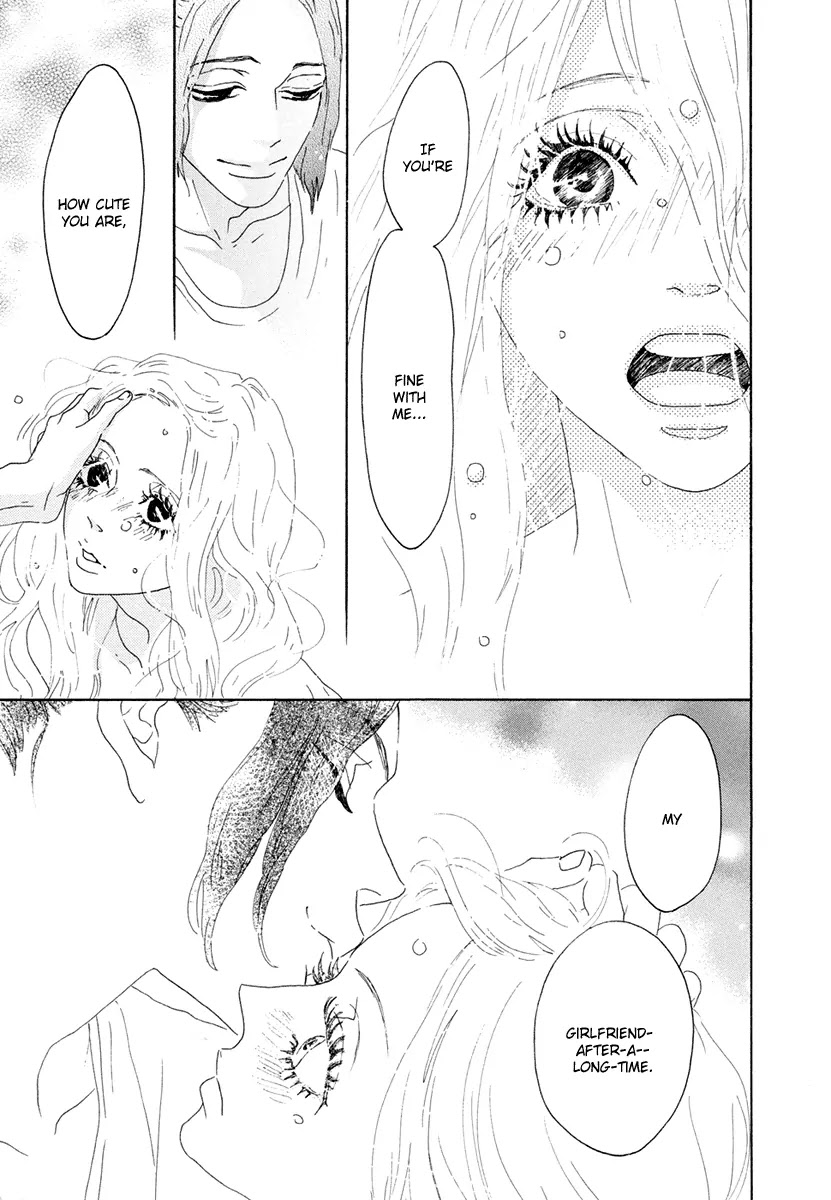 Teke Teke Rendezvous Chapter 8 page 26 - Chapter 8: Born to be Wild