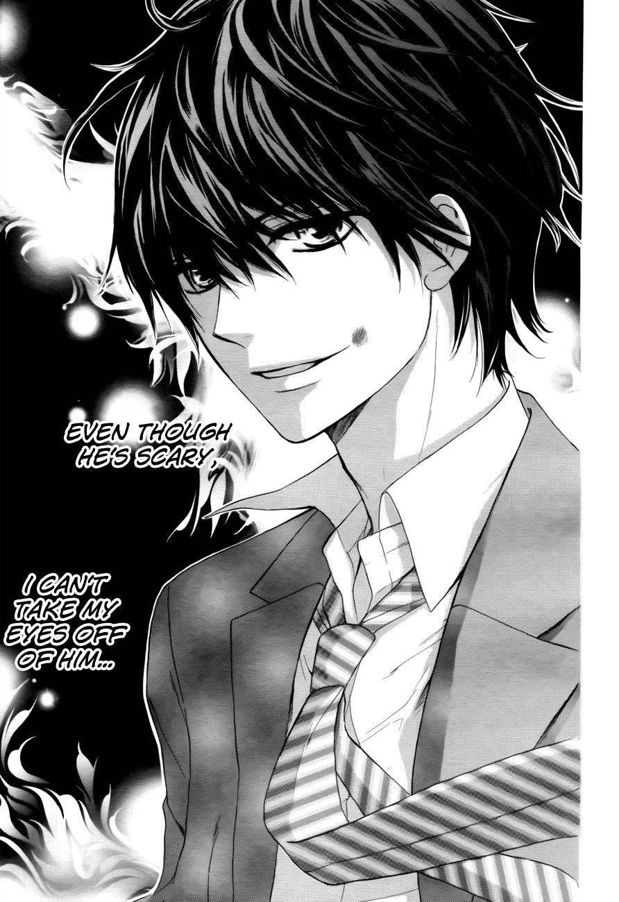 Teki wa Ousama Chapter 1 page 29 - Chapter 1