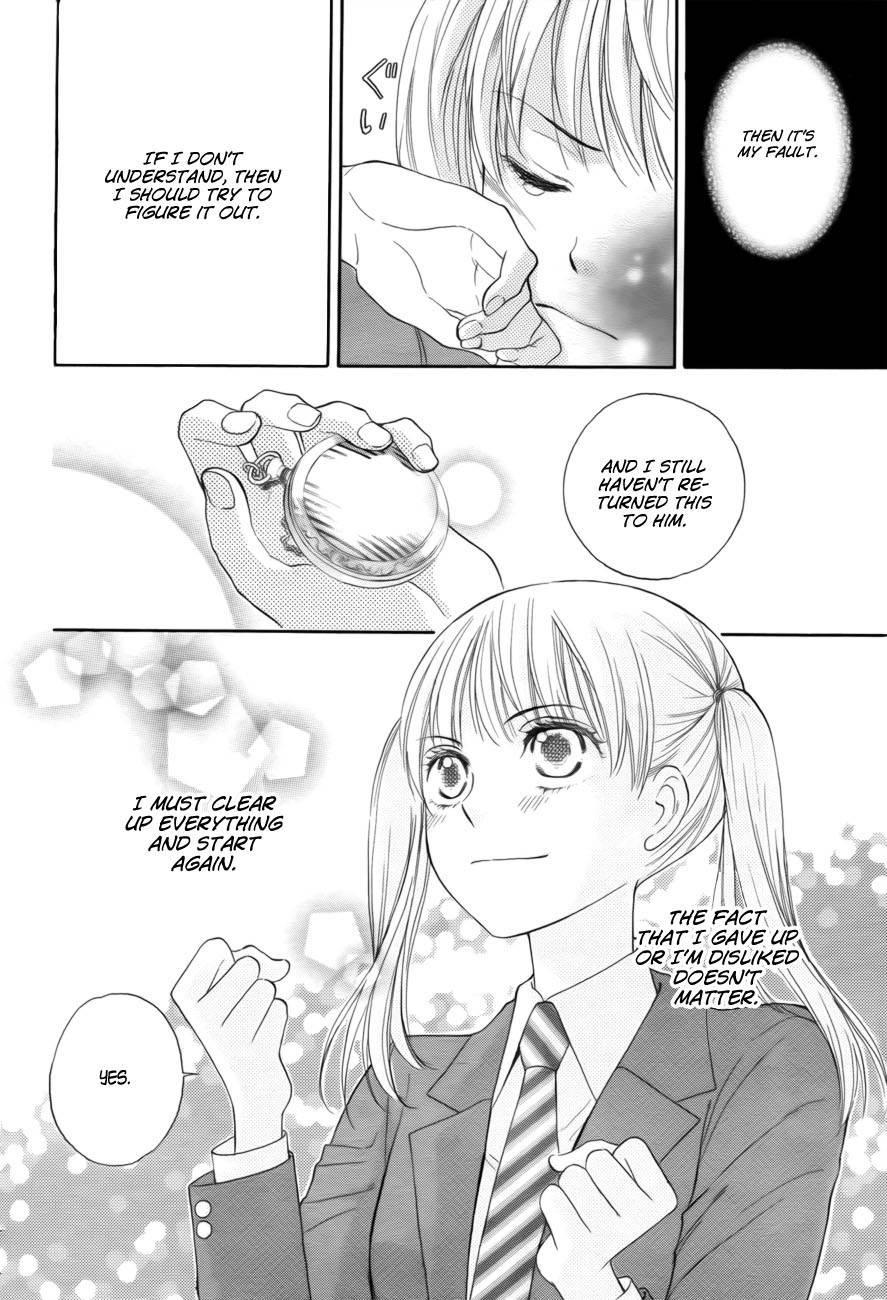 Teki wa Ousama Chapter 1 page 36 - Chapter 1