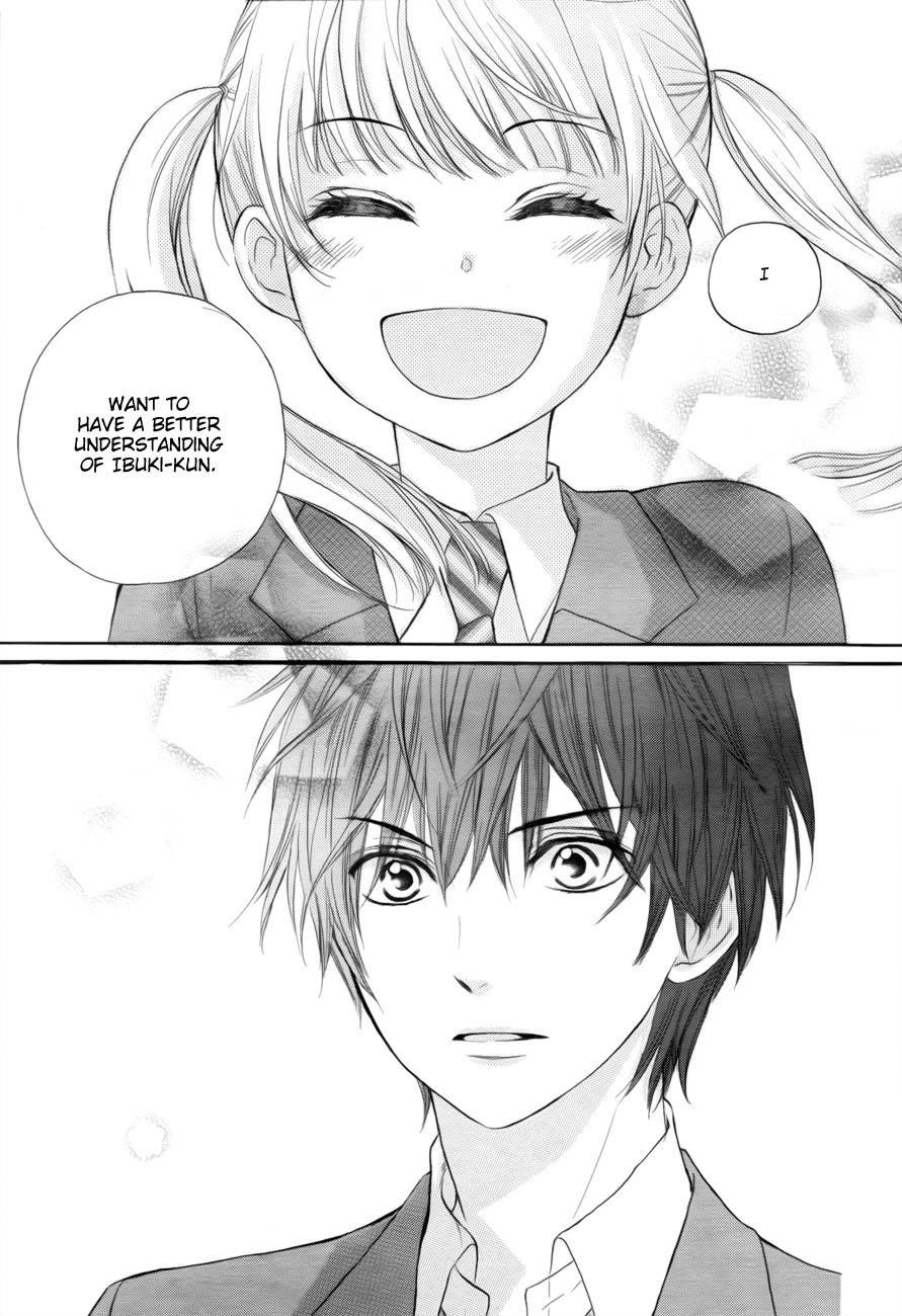 Teki wa Ousama Chapter 1 page 39 - Chapter 1