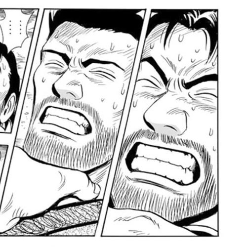 Tekken Chinmi Legends Chapter 101 cover