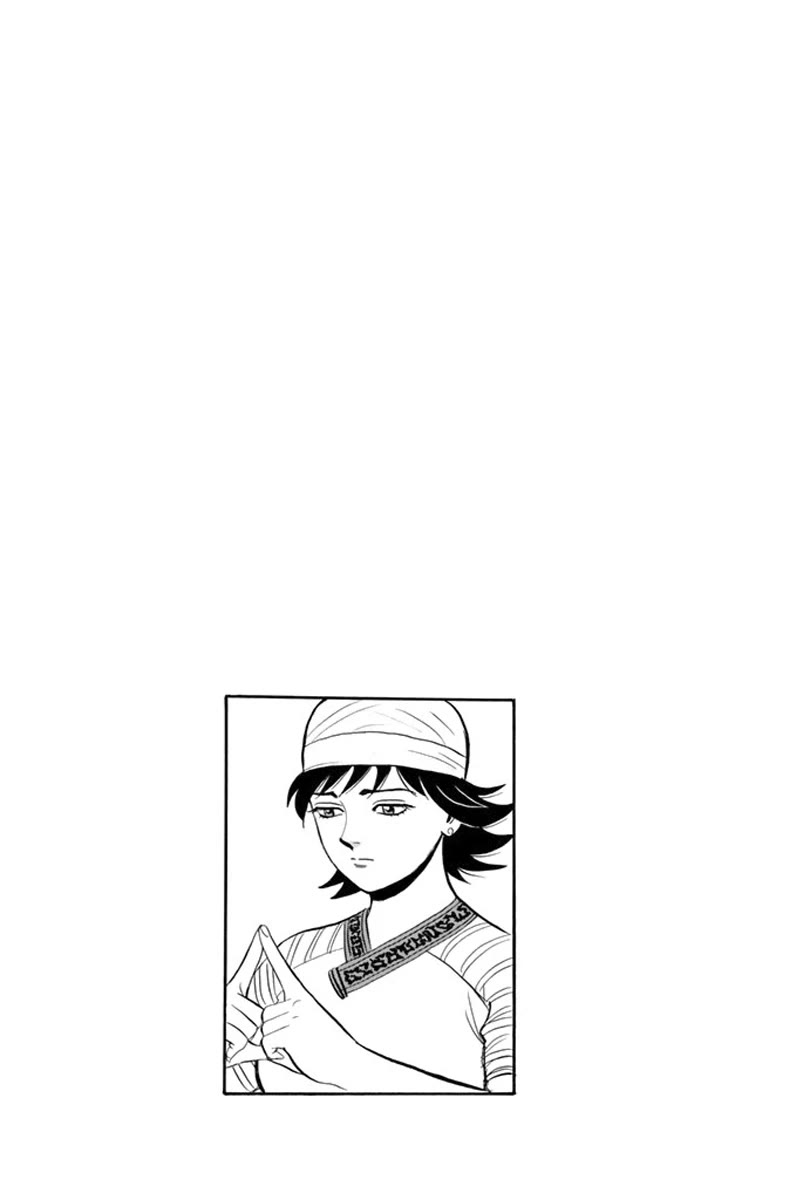 Tekken Chinmi Legends Chapter 102 page 31 - Chapter 102