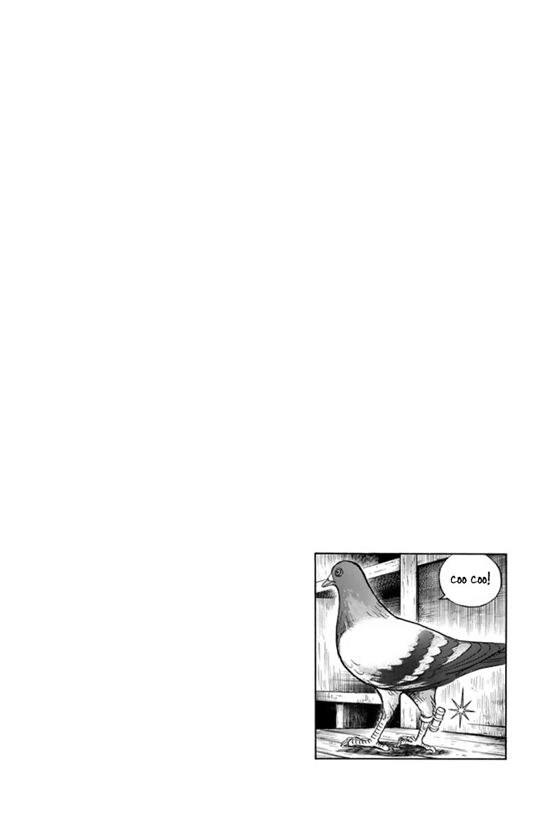Tekken Chinmi Legends Chapter 109 page 31 - Chapter 109