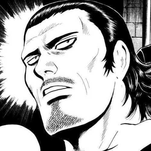 Tekken Chinmi Legends Chapter 11 : Two Monkey Tamers cover
