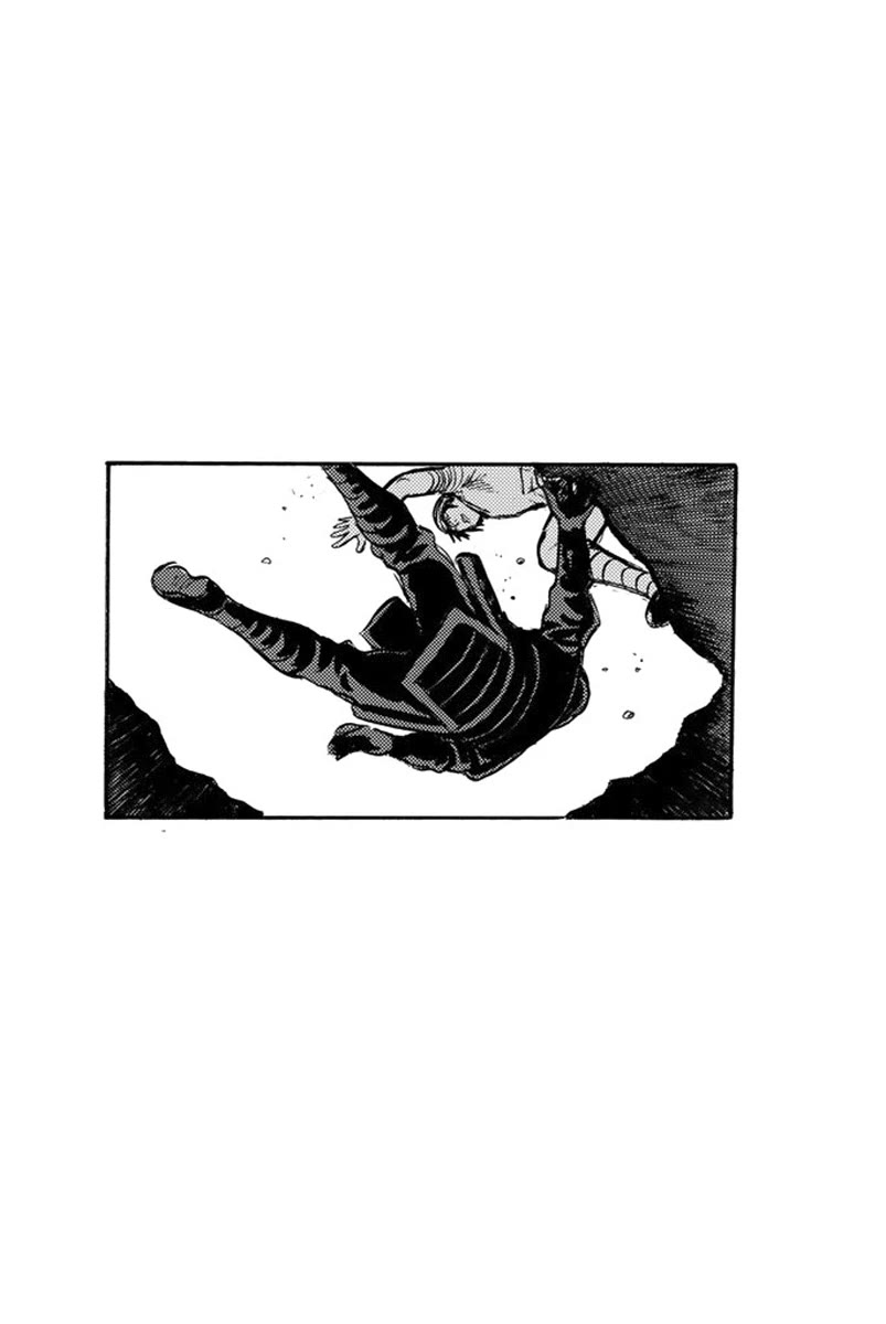 Tekken Chinmi Legends Chapter 116 page 24 - Chapter 116