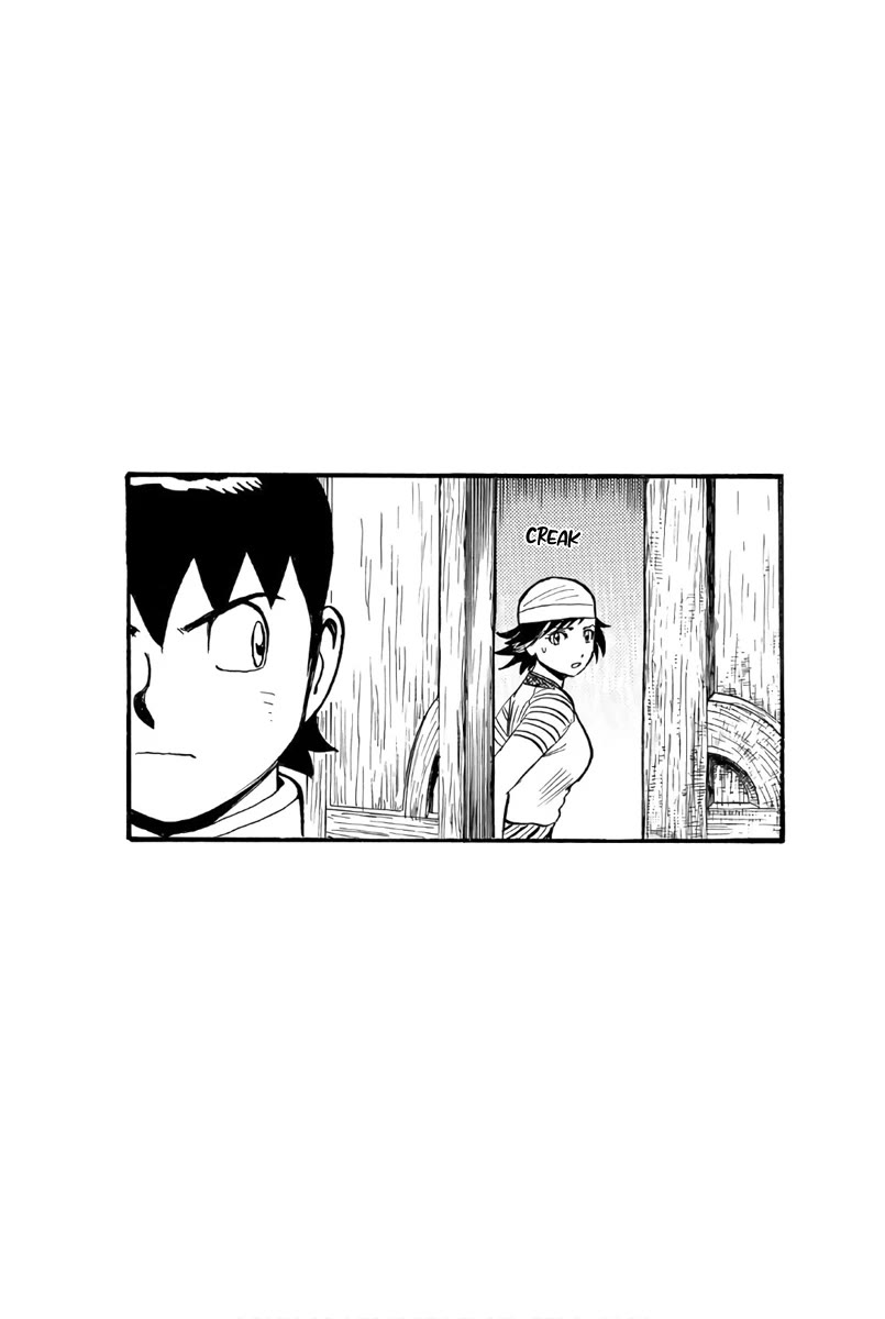 Tekken Chinmi Legends Chapter 120 page 23 - Chapter 120