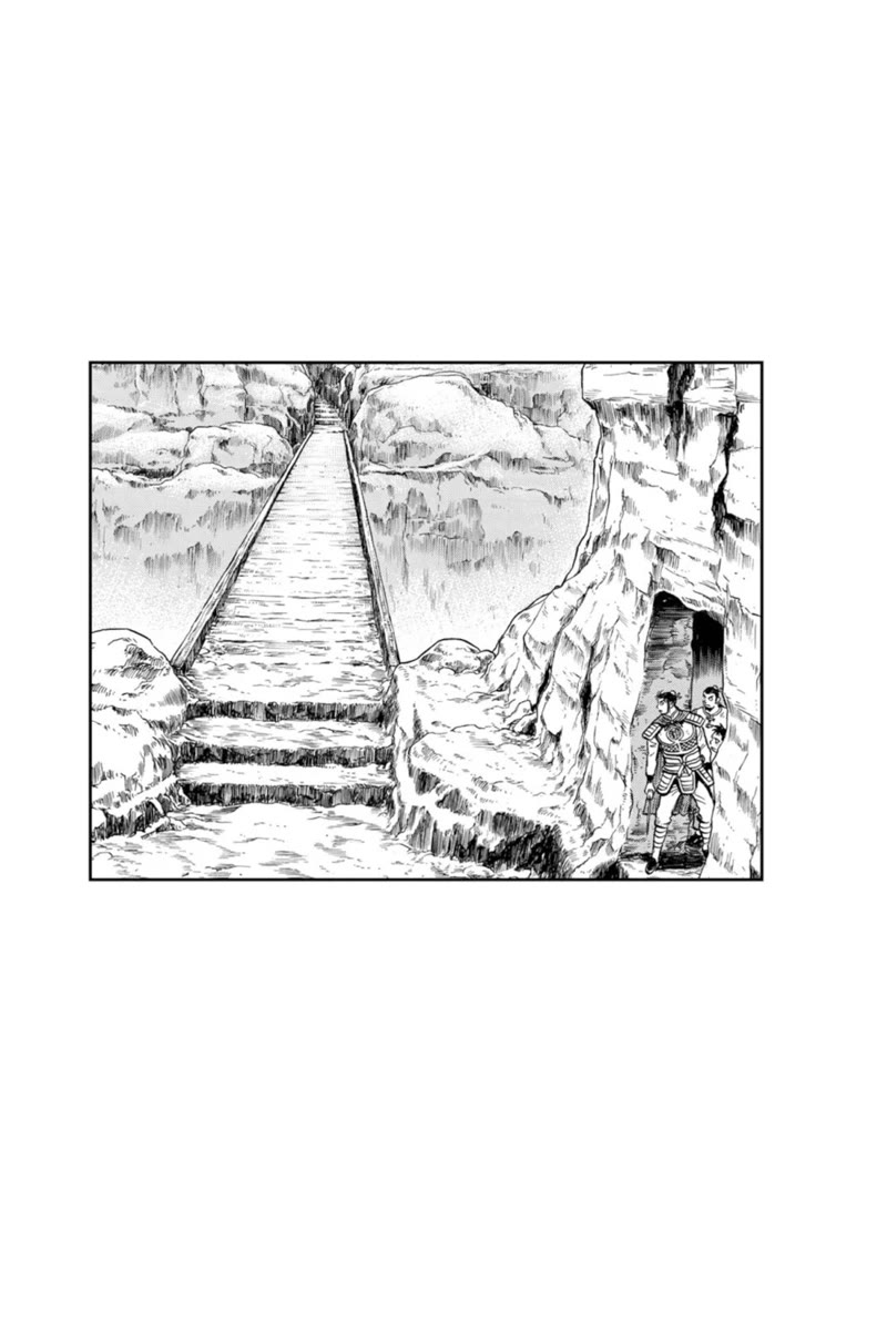 Tekken Chinmi Legends Chapter 128 page 25 - Chapter 128
