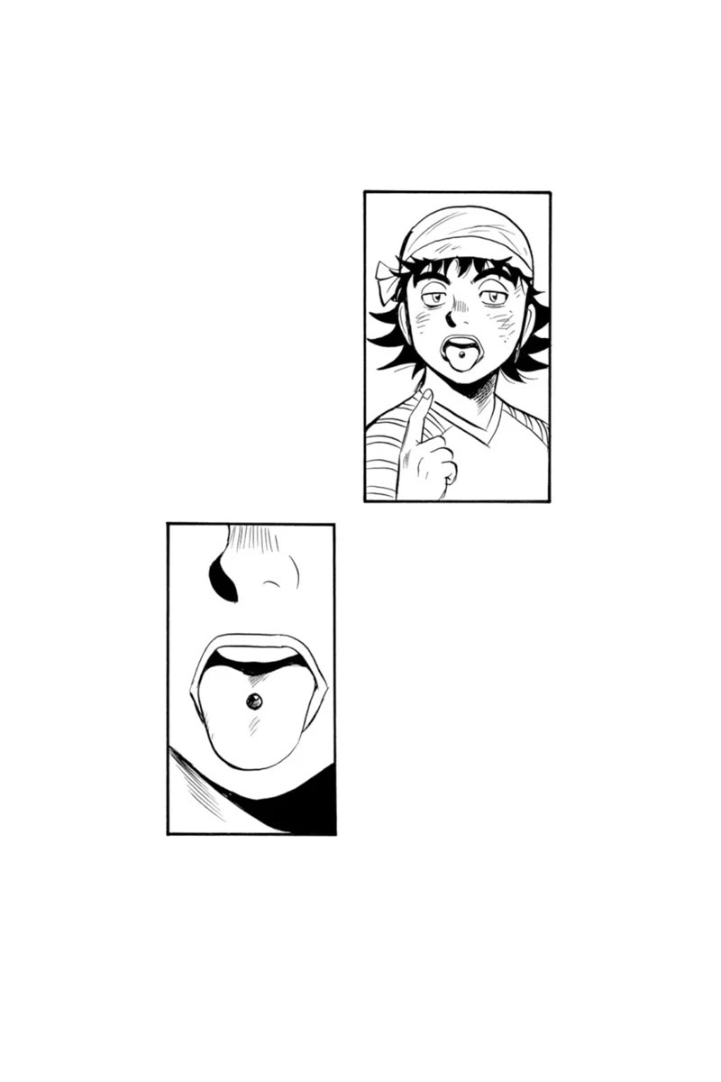 Tekken Chinmi Legends Chapter 129 page 31 - Chapter 129