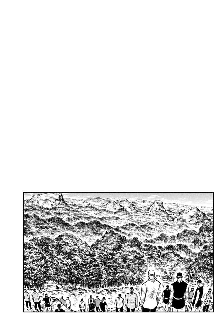 Tekken Chinmi Legends Chapter 135 page 29 - Chapter 135