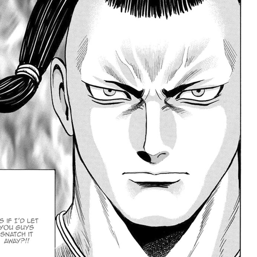 Tekken Chinmi Legends Chapter 137 cover
