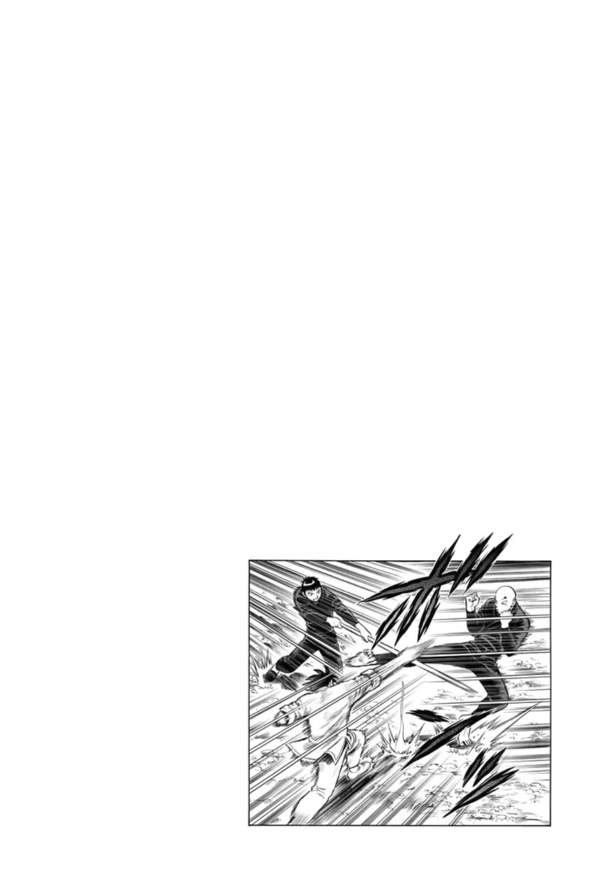 Tekken Chinmi Legends Chapter 139 page 24 - Chapter 139