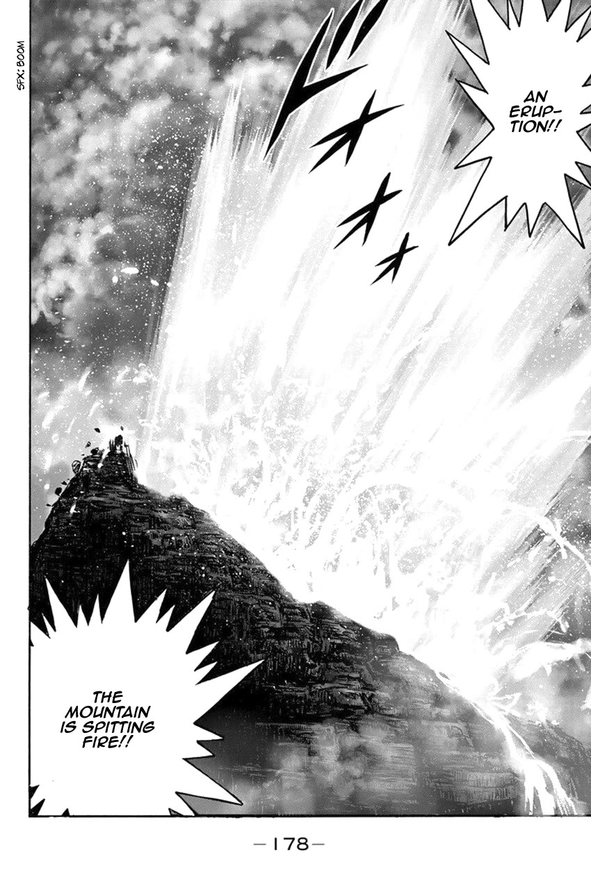 Tekken Chinmi Legends Chapter 149 page 13 - Chapter 149