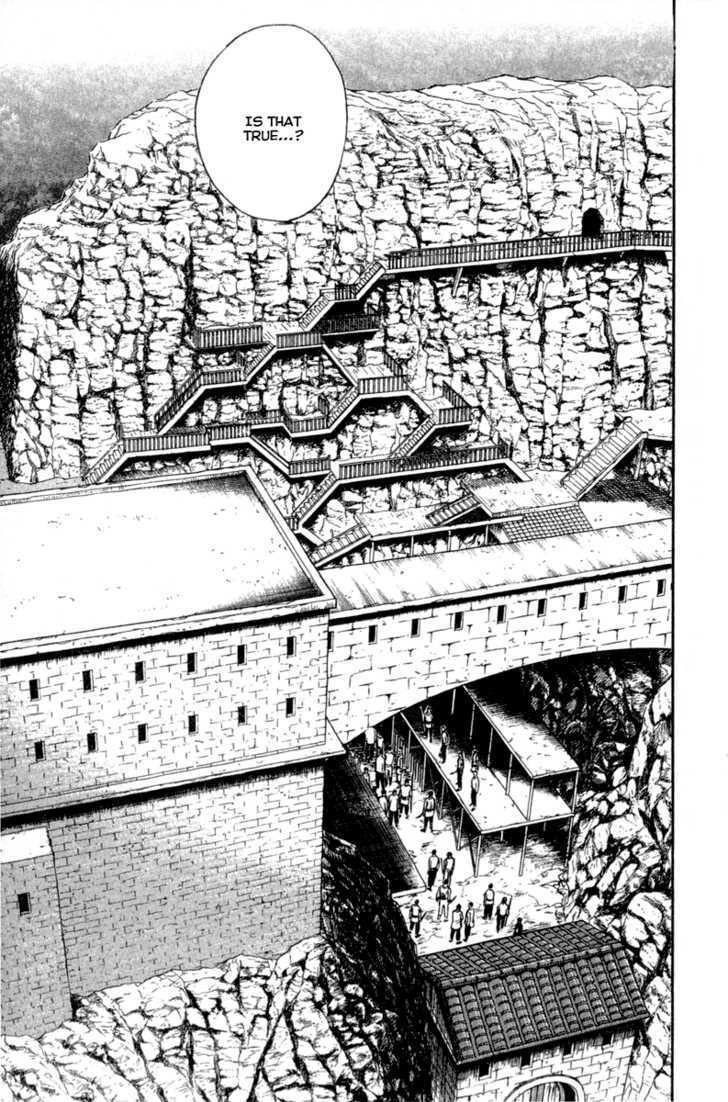 Tekken Chinmi Legends Chapter 16 page 11 - Chapter 16 : 3 Vs. 3