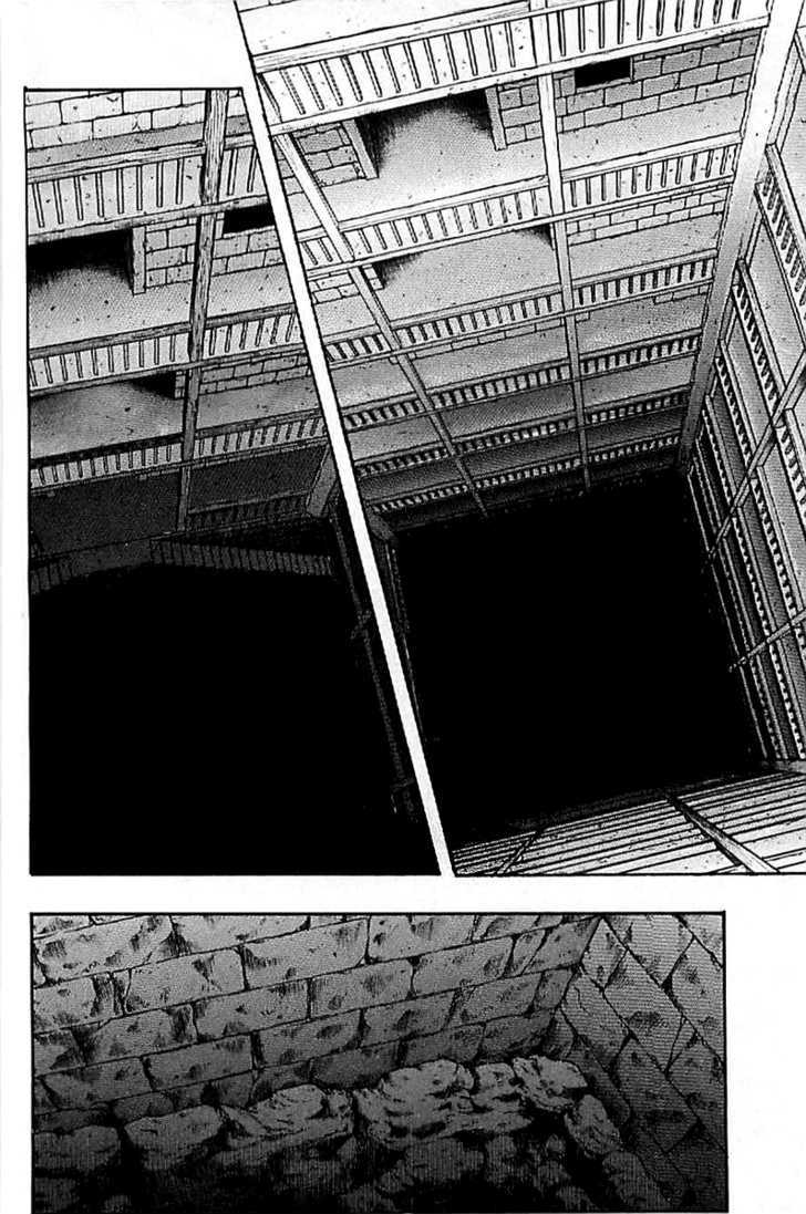 Tekken Chinmi Legends Chapter 21 page 10 - Chapter 21 : Face To Face
