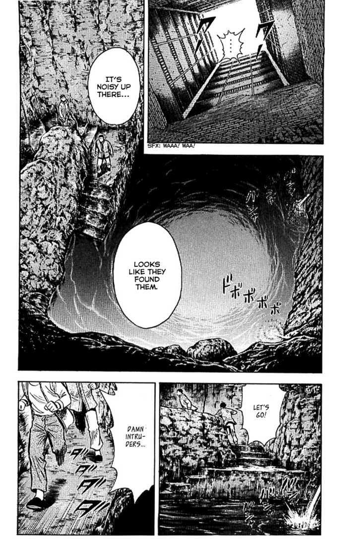 Tekken Chinmi Legends Chapter 24 page 14 - Chapter 24 : Proof of Mastery
