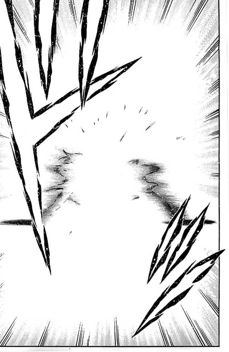 Tekken Chinmi Legends Chapter 24 page 39 - Chapter 24 : Proof of Mastery
