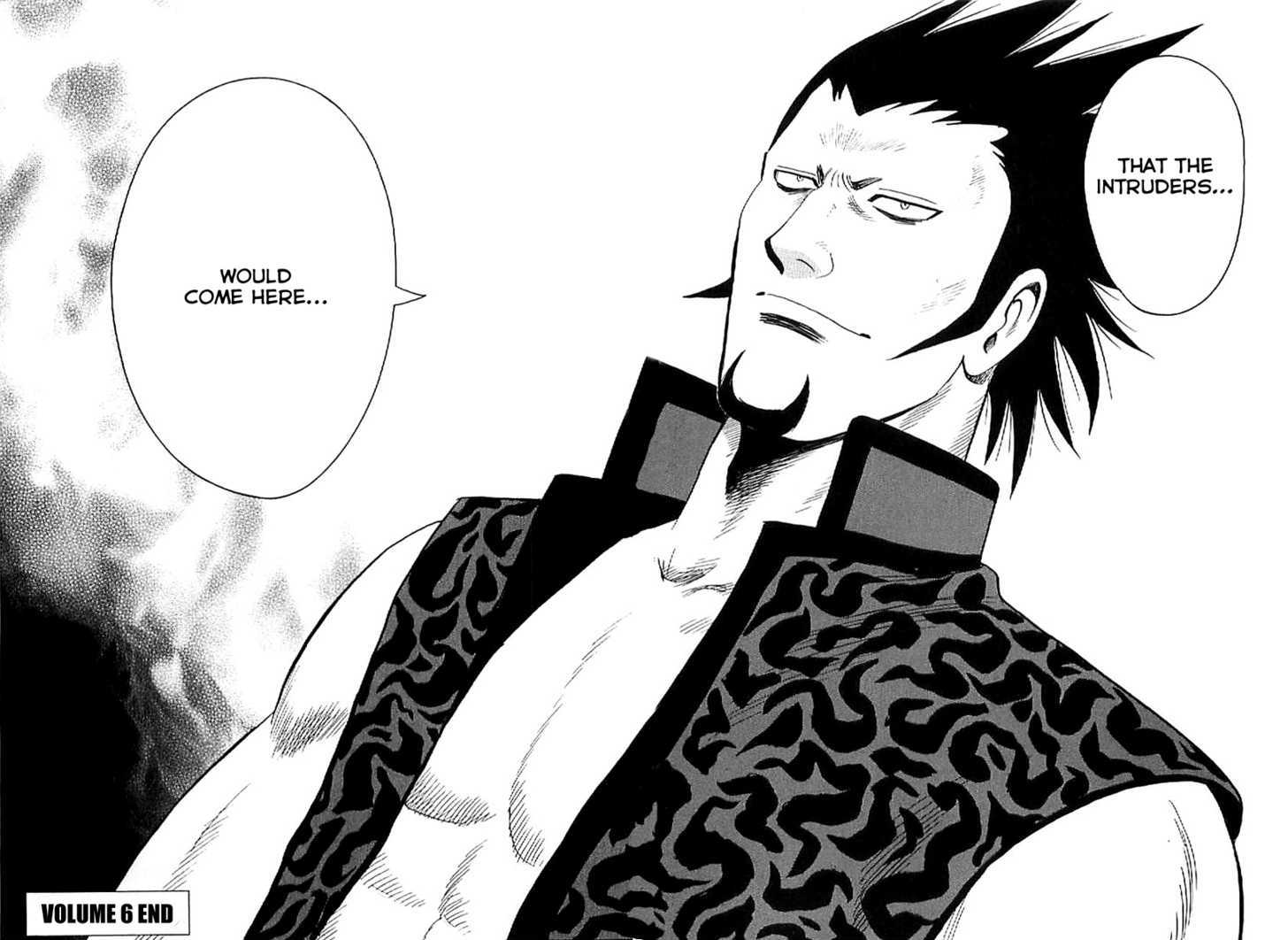 Tekken Chinmi Legends Chapter 24 page 73 - Chapter 24 : Proof of Mastery