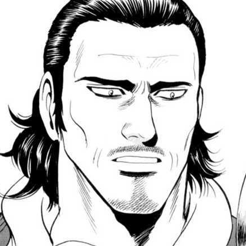 Tekken Chinmi Legends Chapter 27 : The Dark Wing cover
