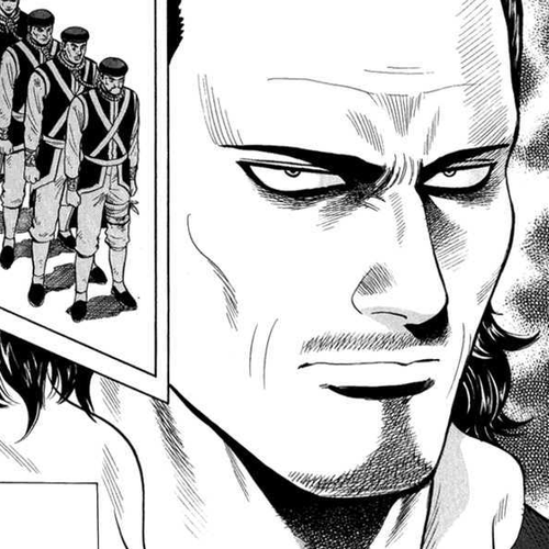 Tekken Chinmi Legends Chapter 29 : The Advance Guard cover