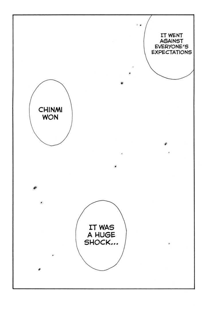 Tekken Chinmi Legends Chapter 36 page 43 - Chapter 36 : Promises