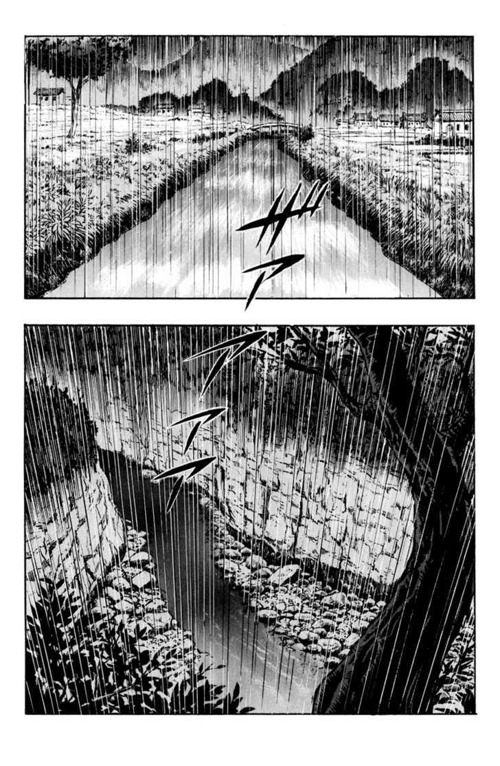 Tekken Chinmi Legends Chapter 42 page 34 - Chapter 42 : Proof of His Growth