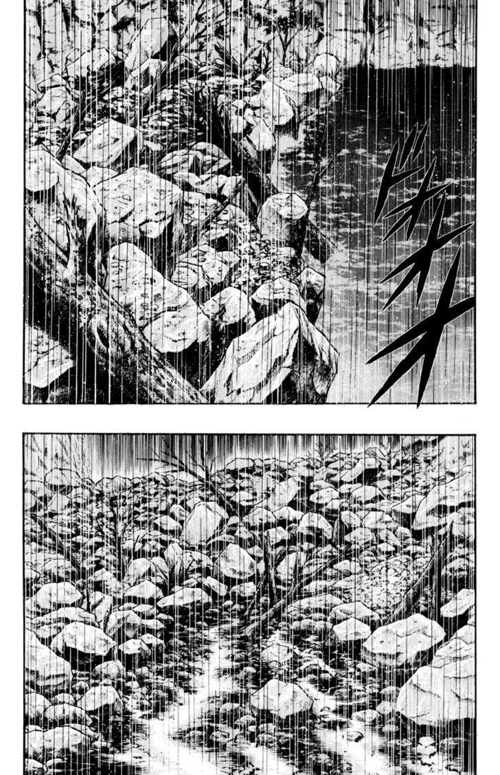Tekken Chinmi Legends Chapter 42 page 37 - Chapter 42 : Proof of His Growth