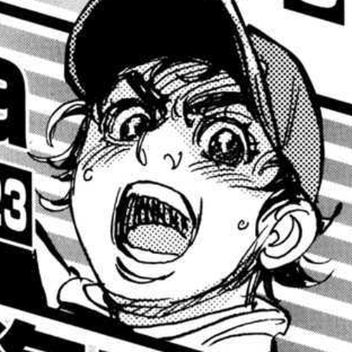 Tekken Chinmi Legends Chapter 42 : Proof of His Growth cover