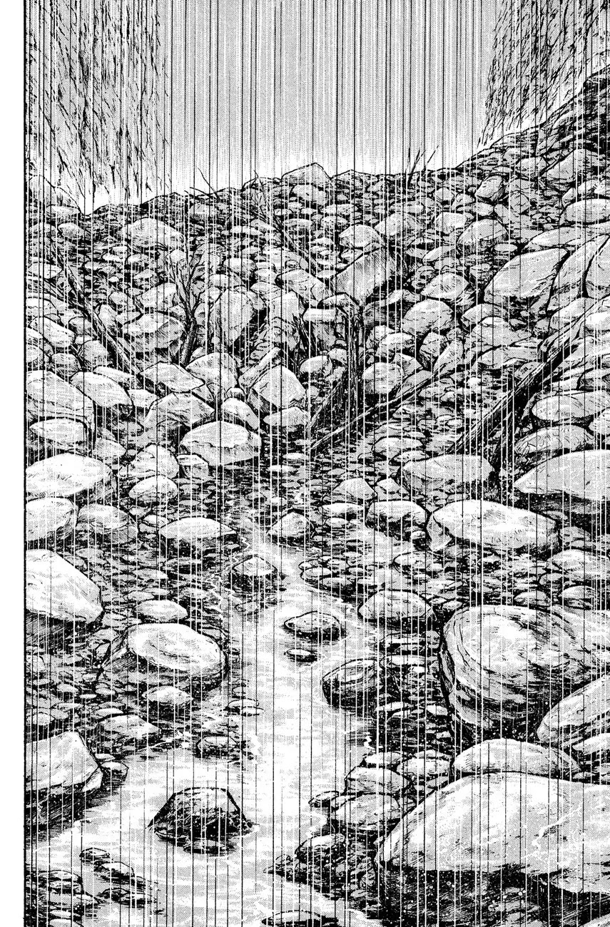 Tekken Chinmi Legends Chapter 43 page 31 - Chapter 43: Flood Disaster