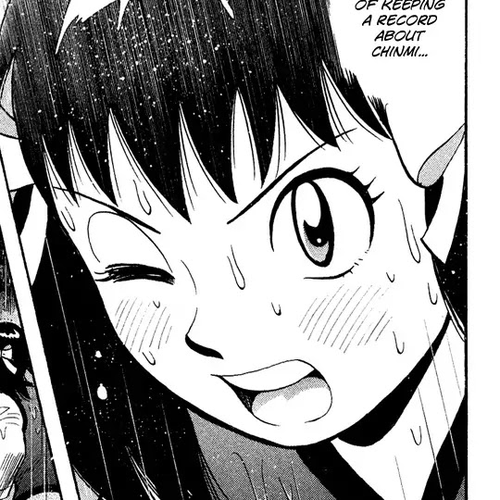 Tekken Chinmi Legends Chapter 43: Flood Disaster cover