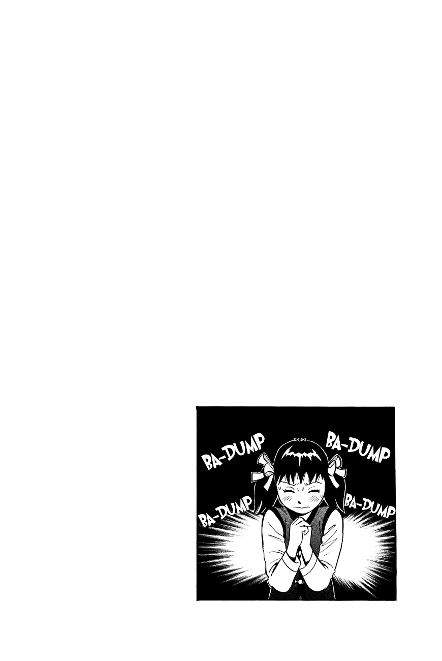 Tekken Chinmi Legends Chapter 46 page 39 - Chapter 46 : Adrift
