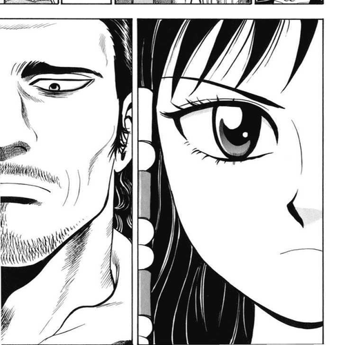 Tekken Chinmi Legends Chapter 5 : Negotiation cover