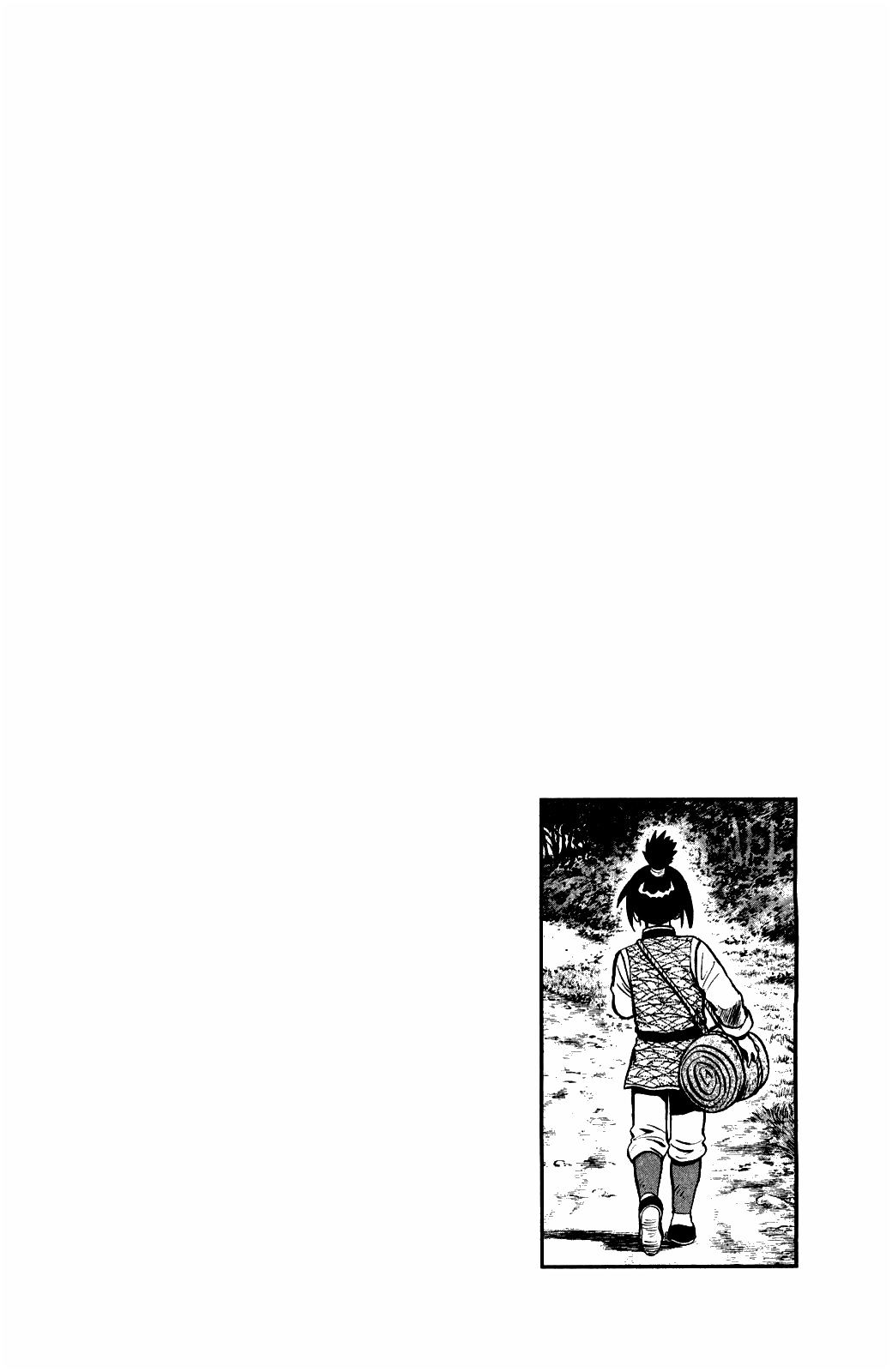 Tekken Chinmi Legends Chapter 58 page 25 - Chapter 58 : Gathering