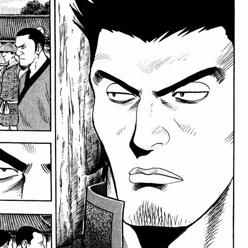 Tekken Chinmi Legends Chapter 58 : Gathering cover