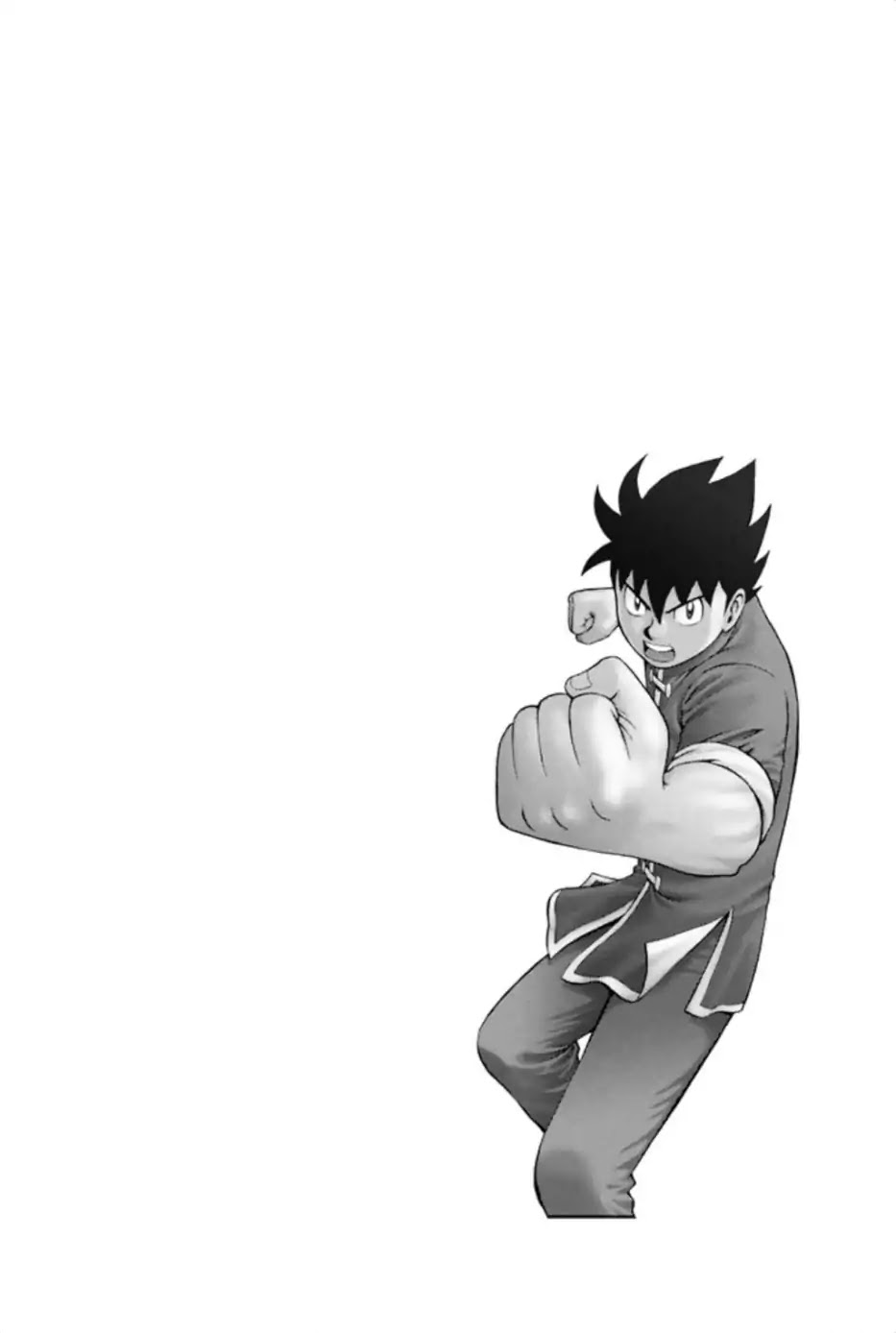 Tekken Chinmi Legends Chapter 67 page 26 - Chapter 67: Work