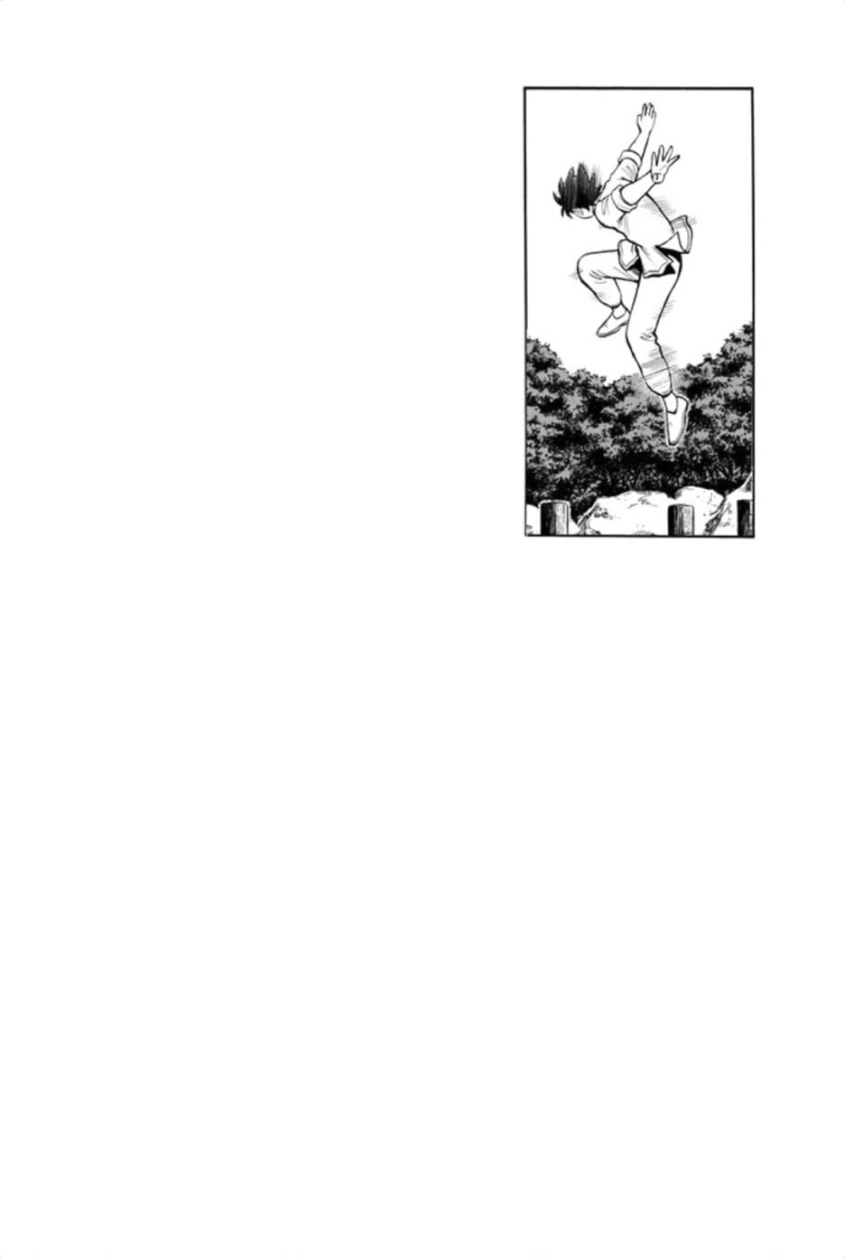 Tekken Chinmi Legends Chapter 75 page 22 - Chapter 75