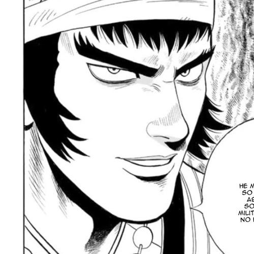 Tekken Chinmi Legends Chapter 75 cover