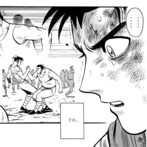 Tekken Chinmi Legends Chapter 81 cover