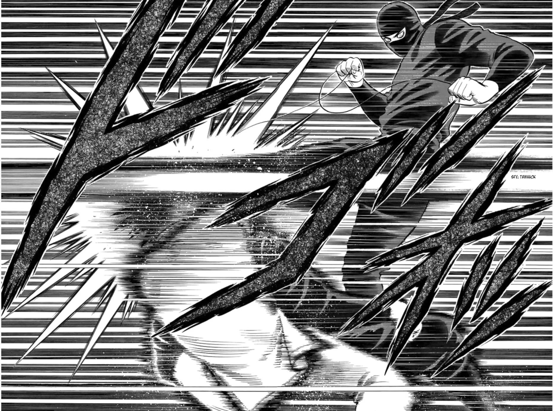 Tekken Chinmi Legends Chapter 82 page 39 - Chapter 82
