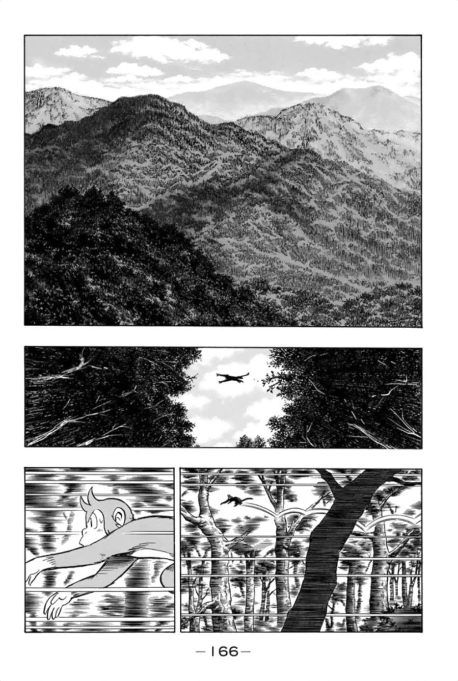 Tekken Chinmi Legends Chapter 85 page 3 - Chapter 85