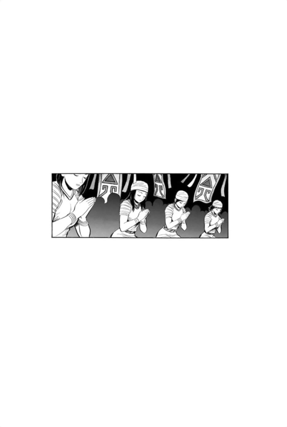 Tekken Chinmi Legends Chapter 89 page 26 - Chapter 89