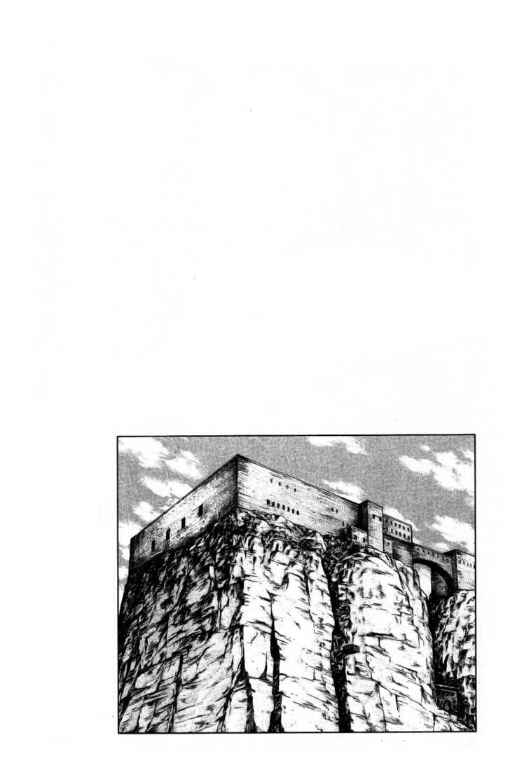 Tekken Chinmi Legends Chapter 9 page 5 - Chapter 9 : Monkey Tamers