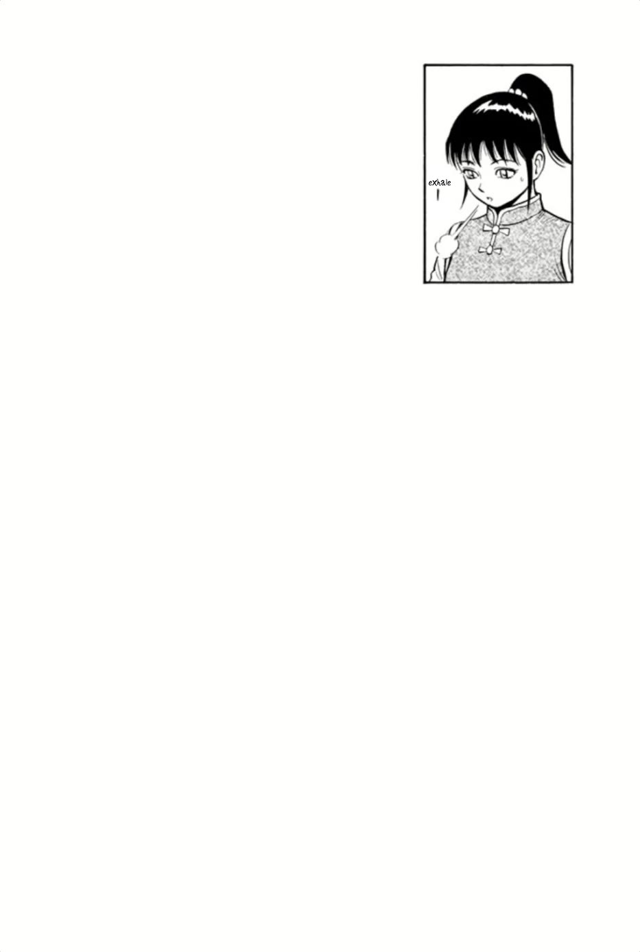 Tekken Chinmi Legends Chapter 90 page 25 - Chapter 90