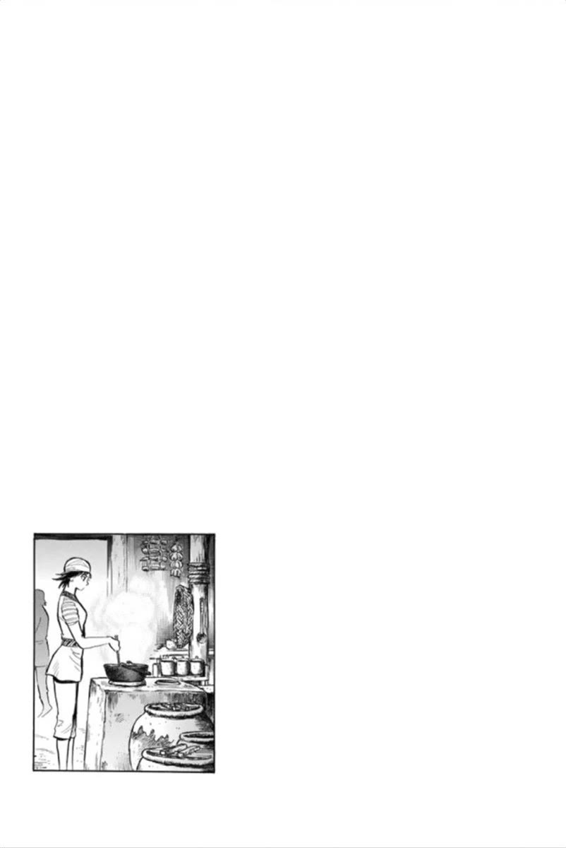 Tekken Chinmi Legends Chapter 96 page 30 - Chapter 96