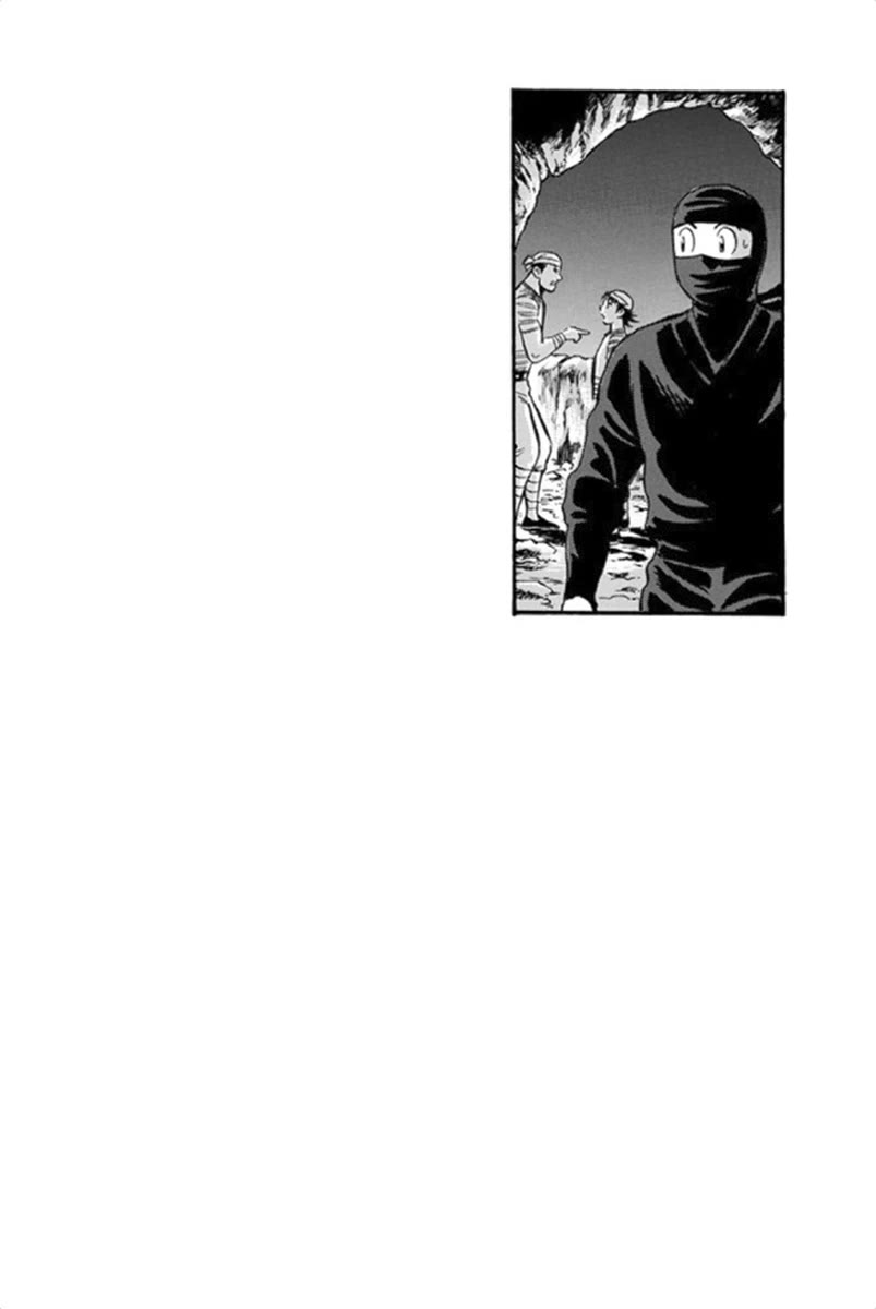 Tekken Chinmi Legends Chapter 99 page 63 - Chapter 99