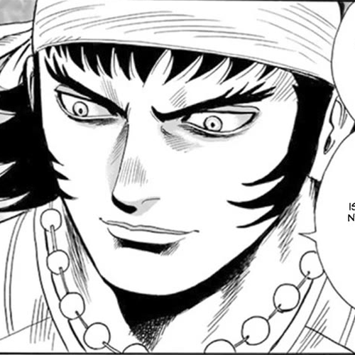 Tekken Chinmi Legends Chapter 99 cover