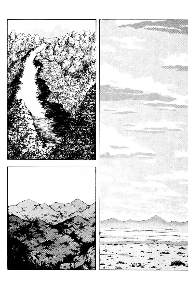 Tekken Chinmi Chapter 116 page 14 - Chapter 116