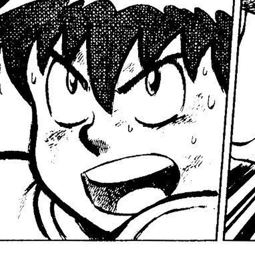 Tekken Chinmi Chapter 18: Chinmi Risks His Life cover