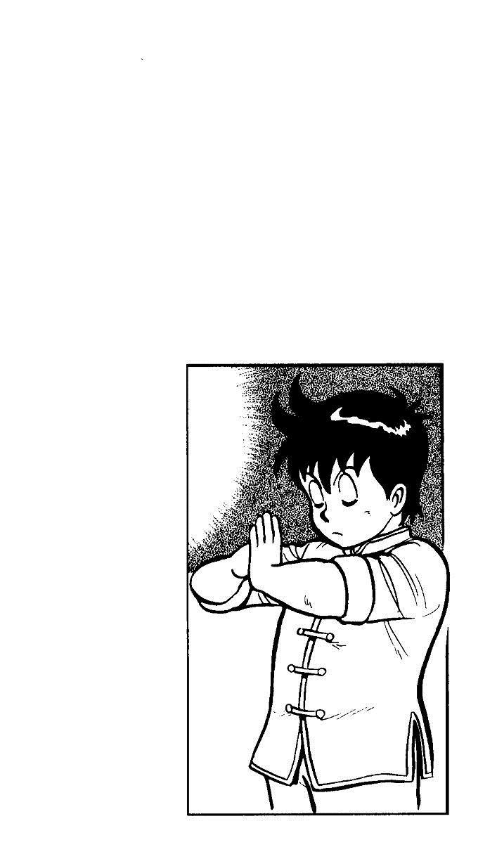 Tekken Chinmi Chapter 19 page 7 - Chapter 19: Attack of the Black Flame
